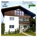 Irmis Garden アパート *