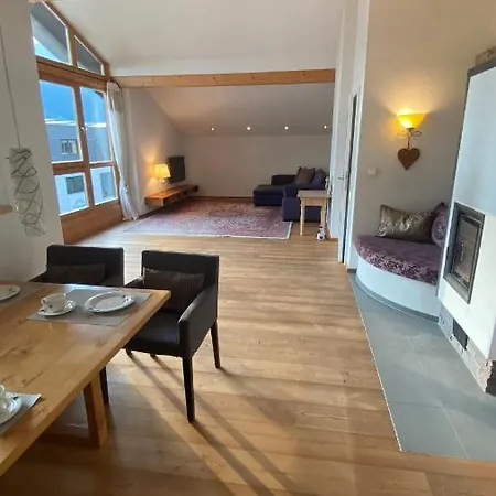 Irmis Garden Apartment