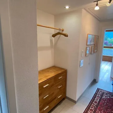 アパート Irmis Garden *