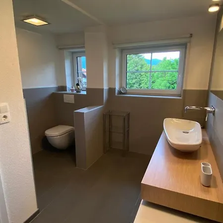 Irmis Garden アパート