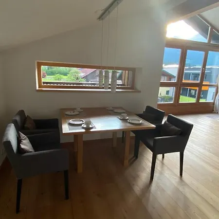 Irmis Garden Ehenbichl