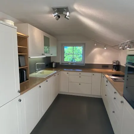 Irmis Garden Appartement *