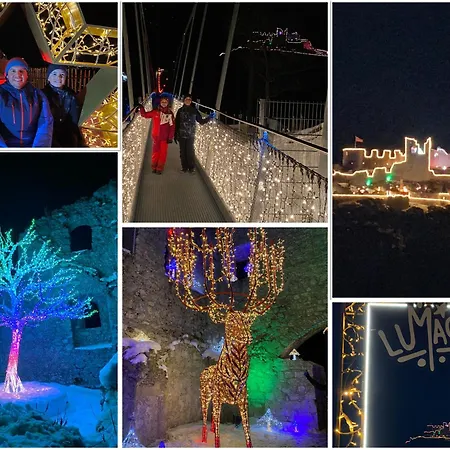 Irmis Garden Appartement