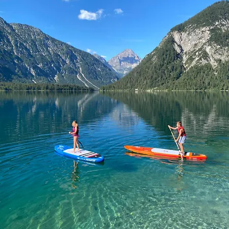 Irmis Garden Apartament *