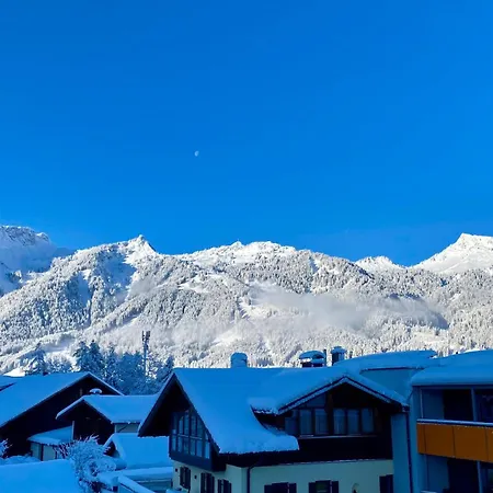 Irmis Garden Apartament