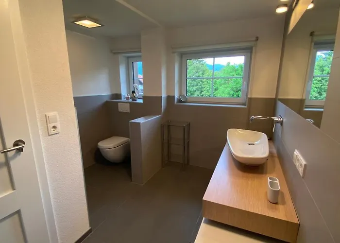 Irmis Garden Apartmán