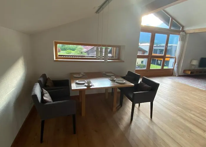 Irmis Garden Ehenbichl