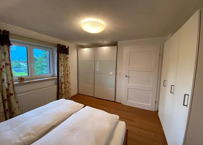 Irmis Garden * Ehenbichl