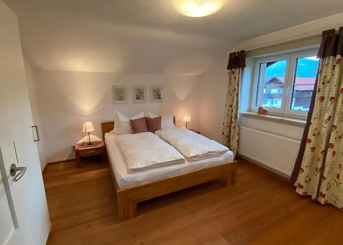 Irmis Garden * Ehenbichl