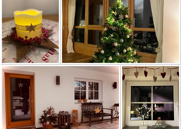 Irmis Garden Apartmán Ehenbichl