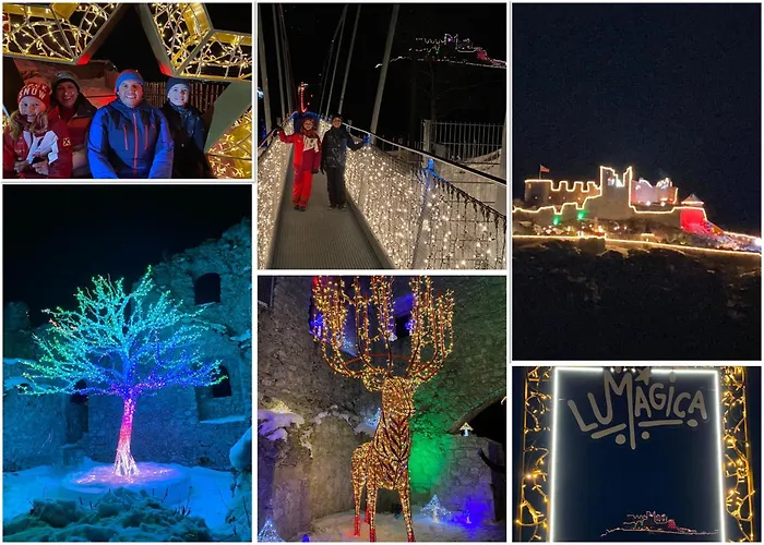 Irmis Garden アパート