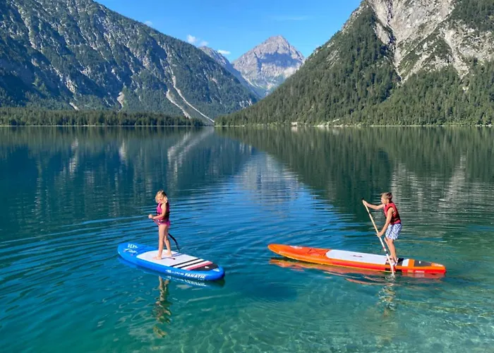 Irmis Garden アパート *