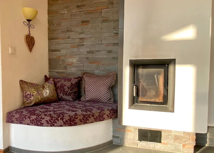 Irmis Garden Ehenbichl