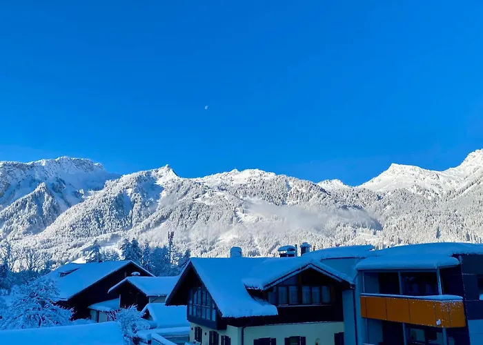 Irmis Garden アパート