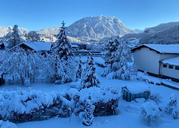 Irmis Garden Apartmán *