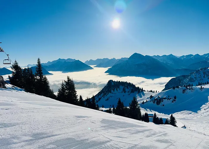 Irmis Garden Ehenbichl