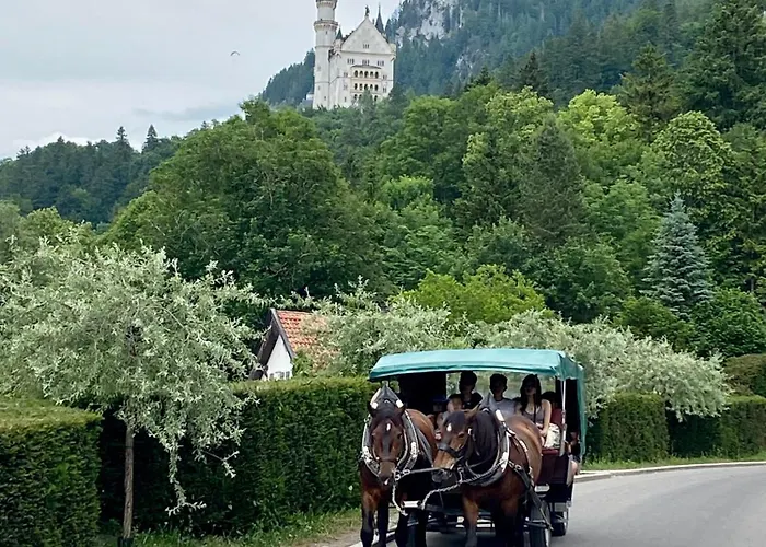 アパート Irmis Garden *