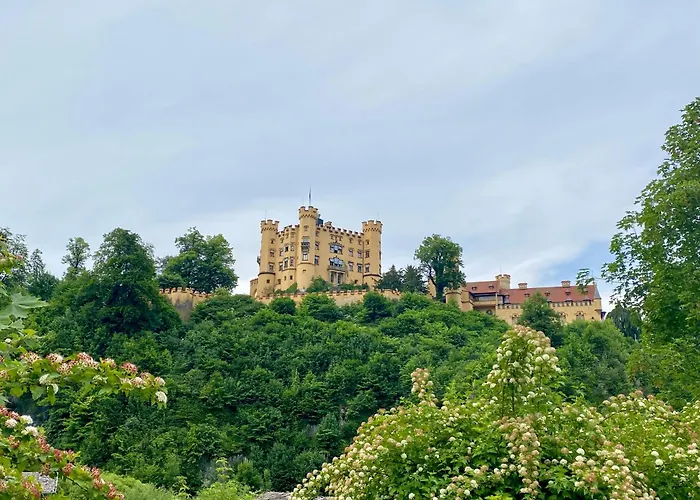 アパート Irmis Garden Ehenbichl