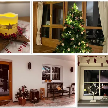 Irmis Garden Διαμέρισμα Ehenbichl