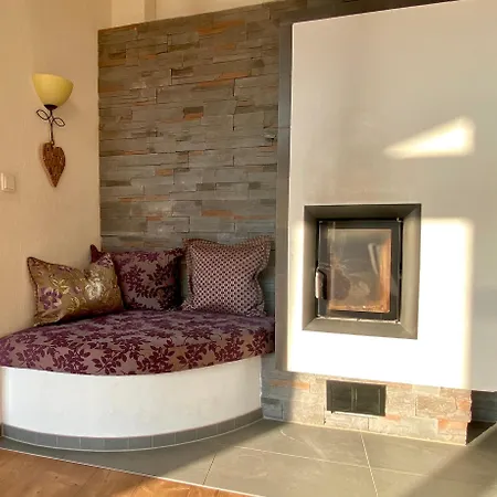 Irmis Garden Ehenbichl