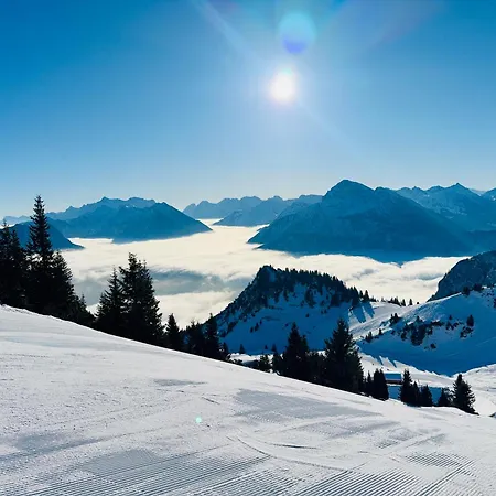 Irmis Garden Ehenbichl