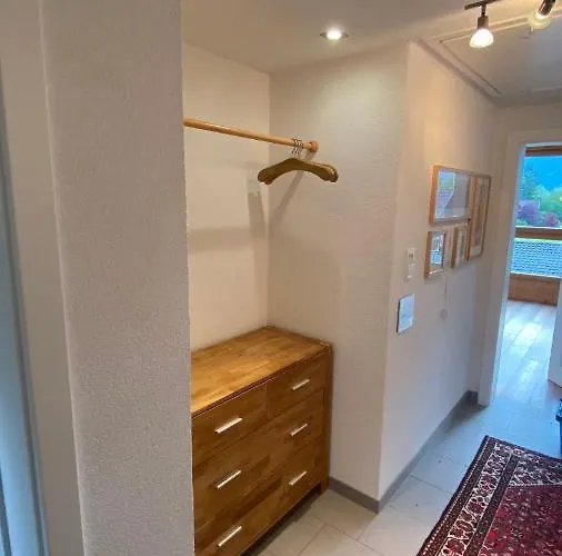 Apartment Irmis Garden *