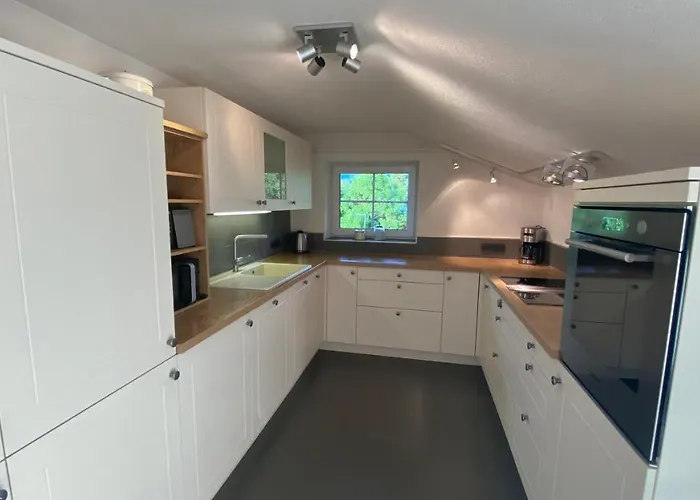 Irmis Garden Apartment *