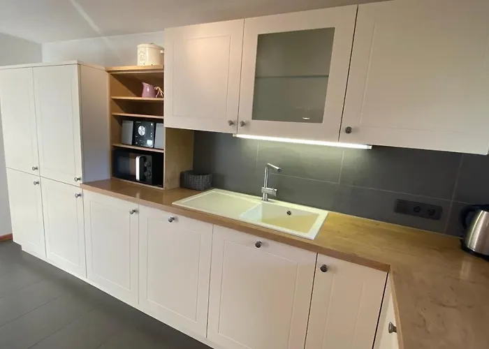 Apartment Irmis Garden *