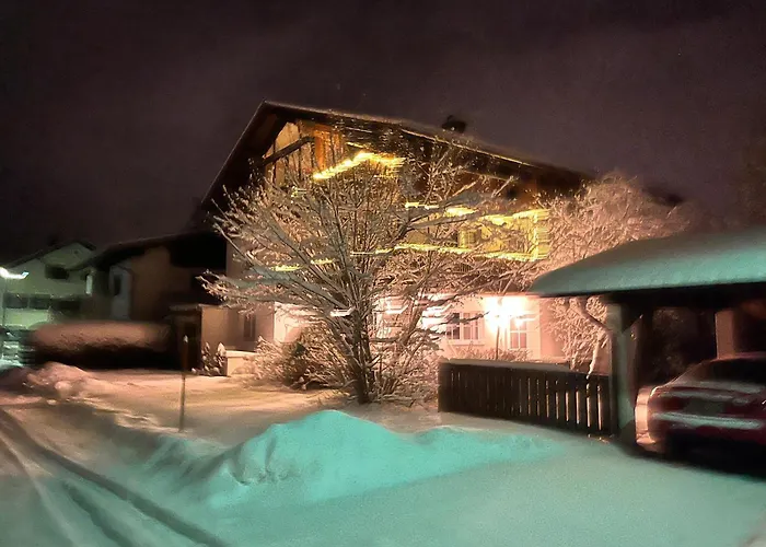 Apartment Irmis Garden