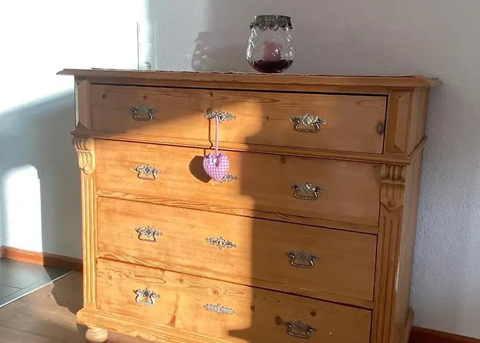 Apartment Irmis Garden *